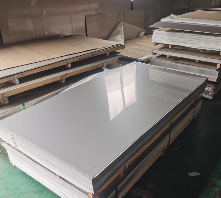 茅箭321不锈钢板