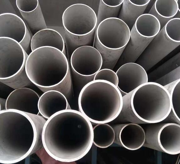 茅箭321不锈钢管