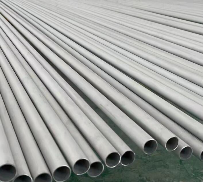 茅箭441不锈钢管