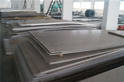 茅箭304不锈钢板