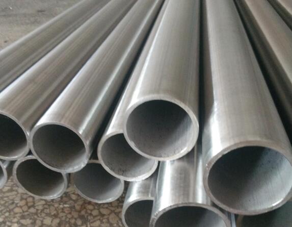 茅箭321不锈钢管