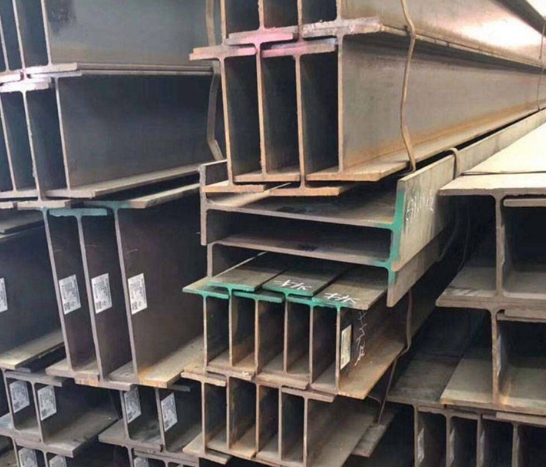 茅箭Q235C工字钢